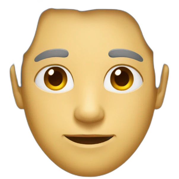 Personne qui se tape le front  emoji