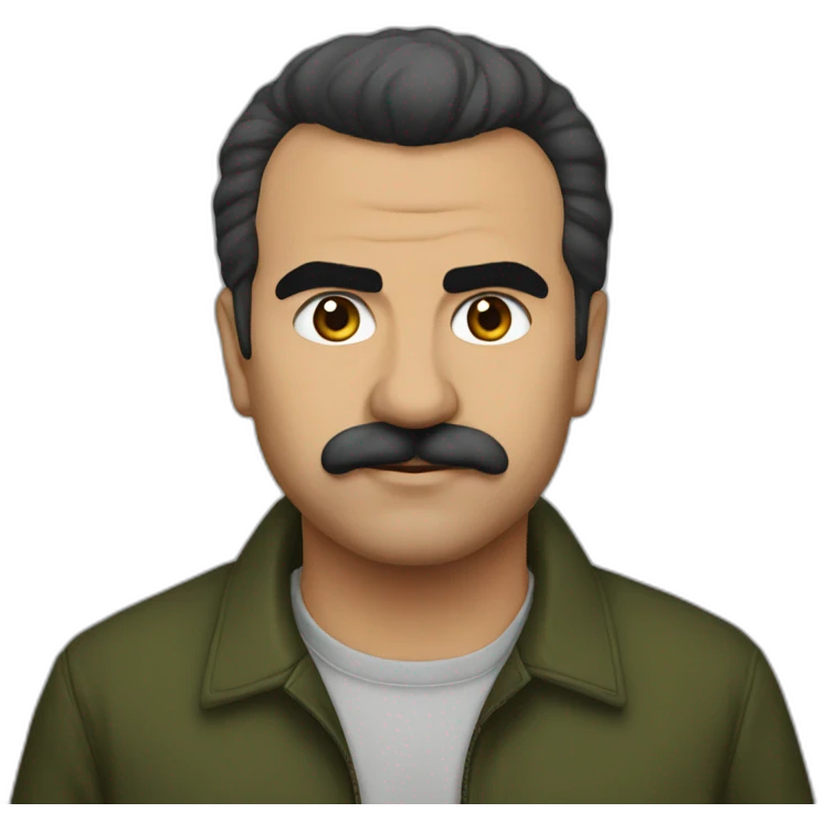Ocalan emoji