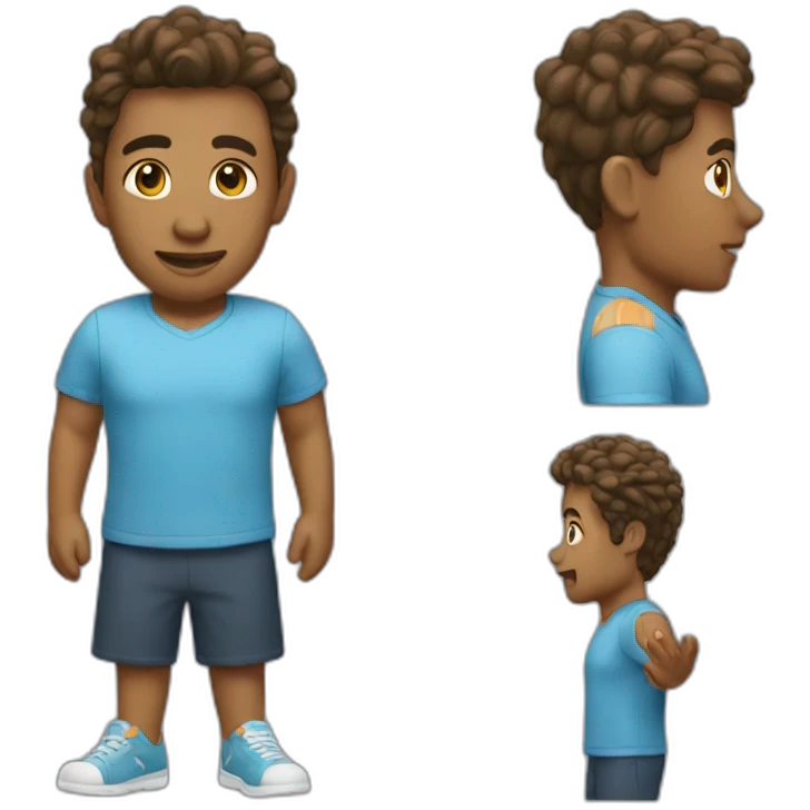 Let's go! emoji