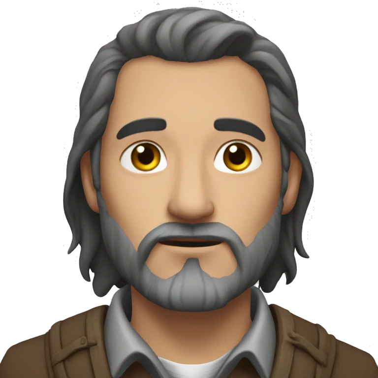 Chapel roan emoji