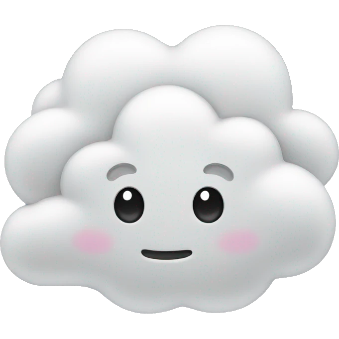 nube digital emoji