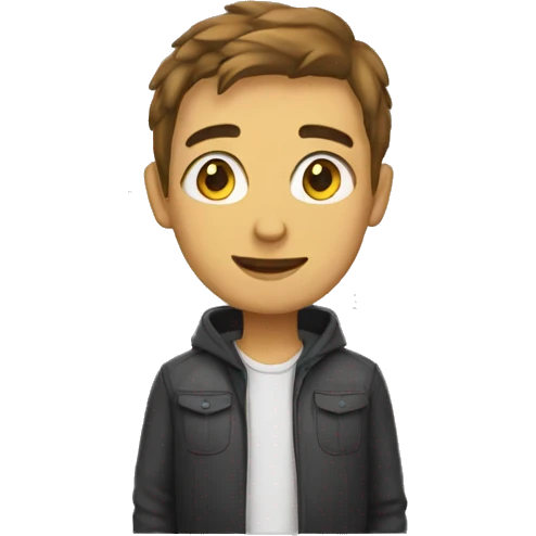 PREGUNTA emoji