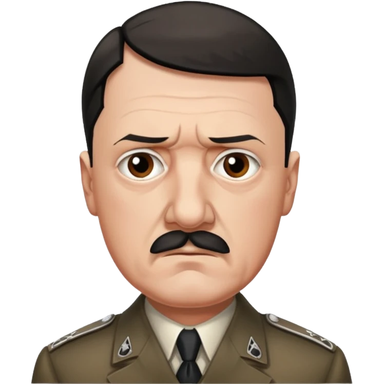 Гитлер emoji