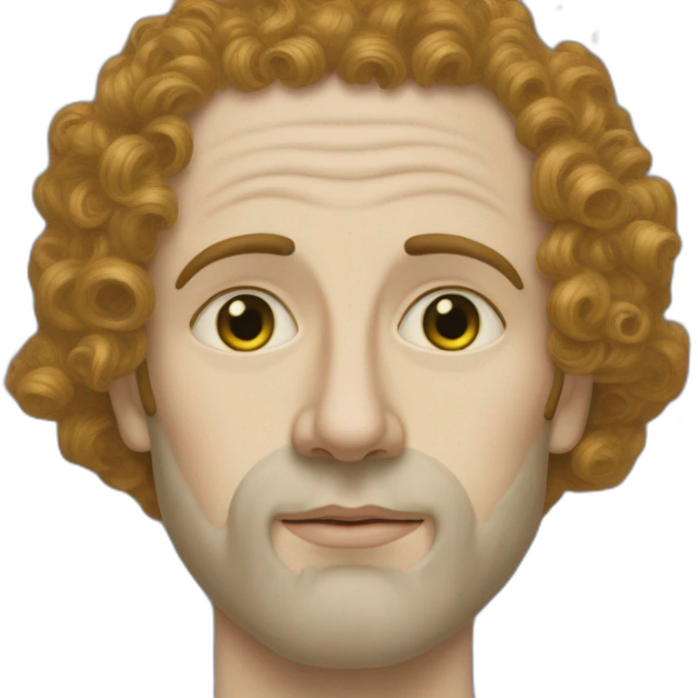 gustav klimt emoji