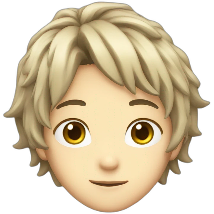 anime emoji