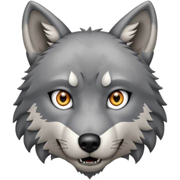 wildwolf emoji
