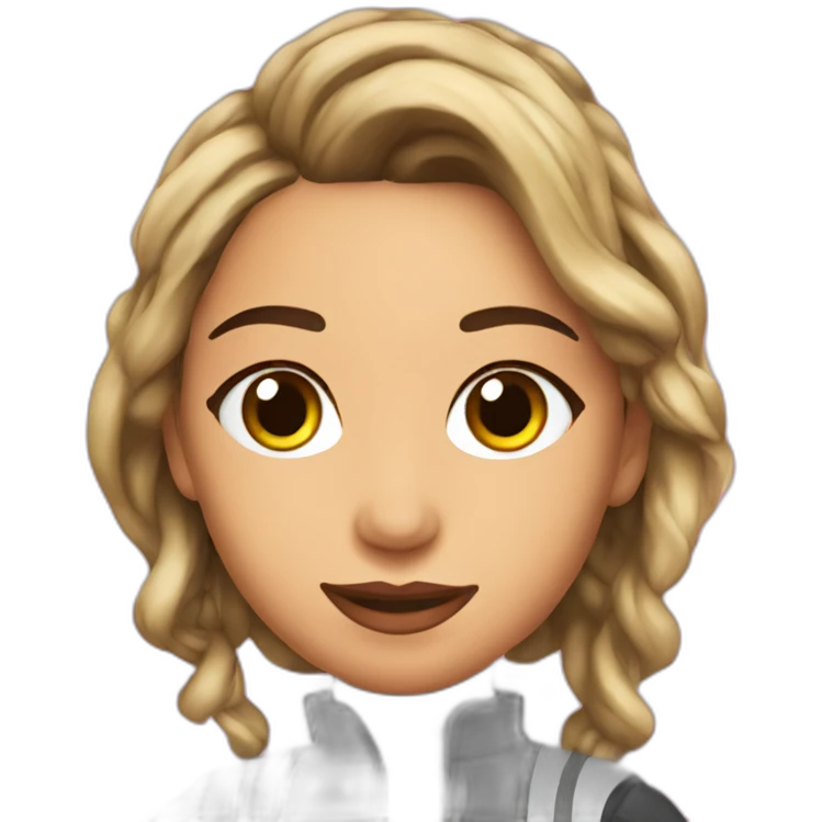 abella danger emoji