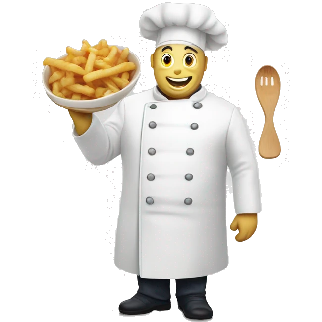 Michelin star  emoji
