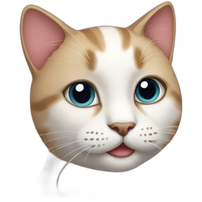 Cat emoji