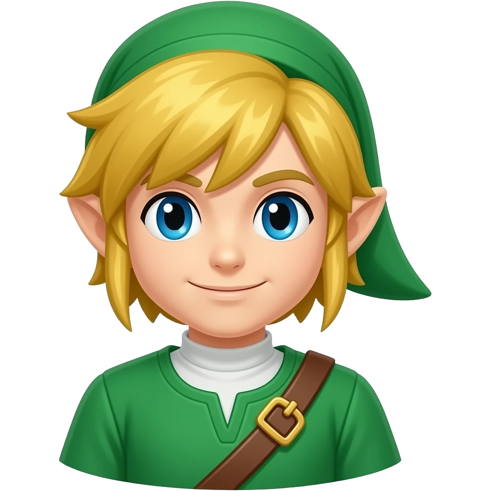 link emoji
