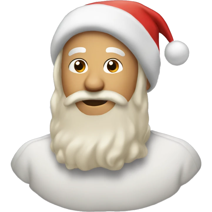 christmas emoji emoji