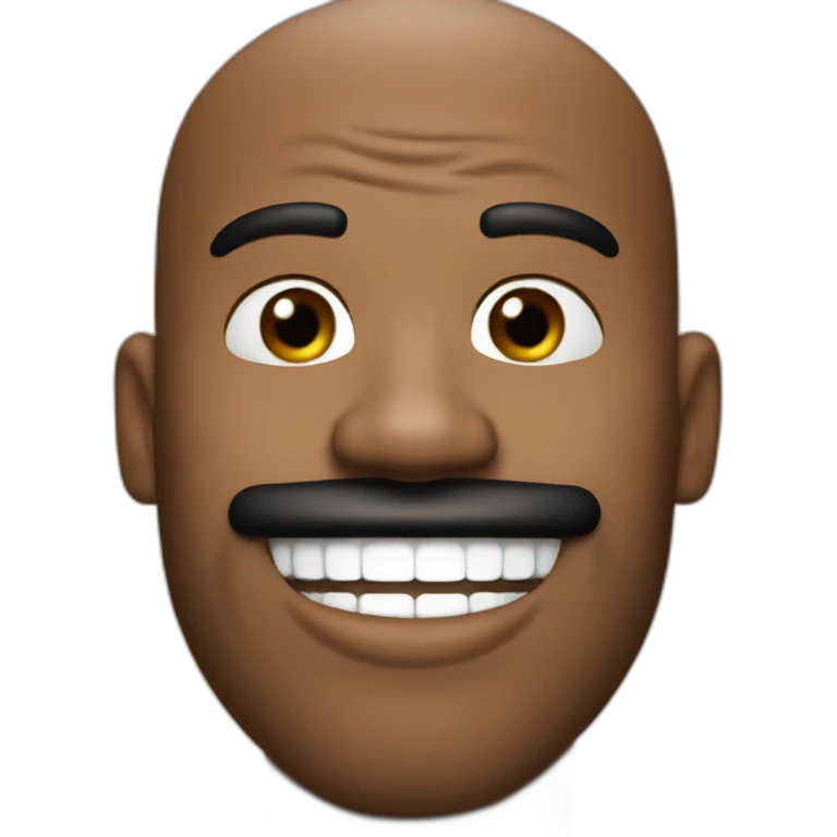 steve harvey emoji