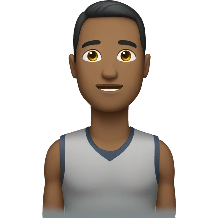 nadadores emoji