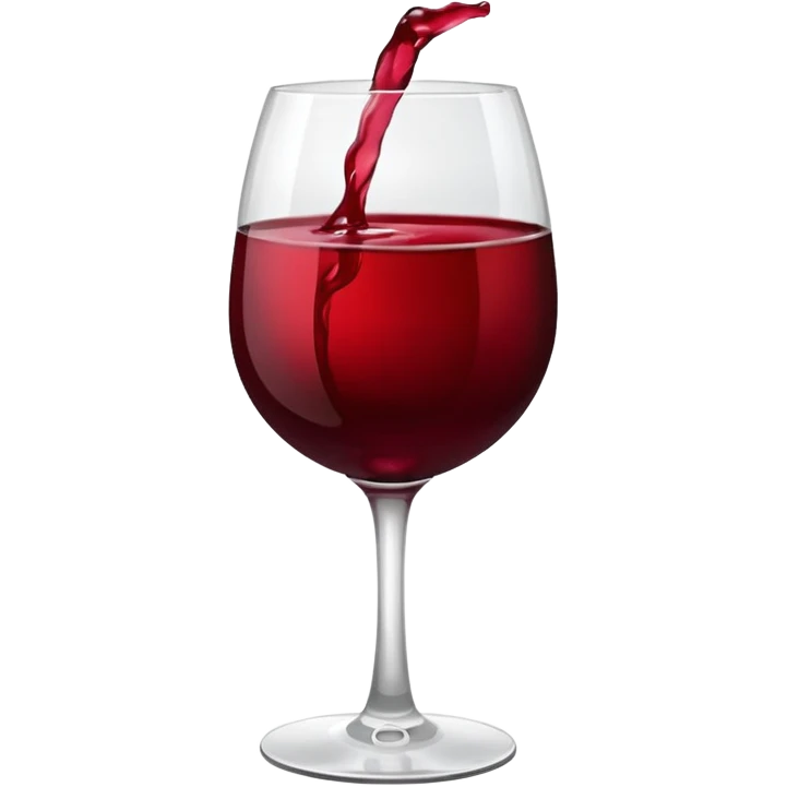 🍷 emoji