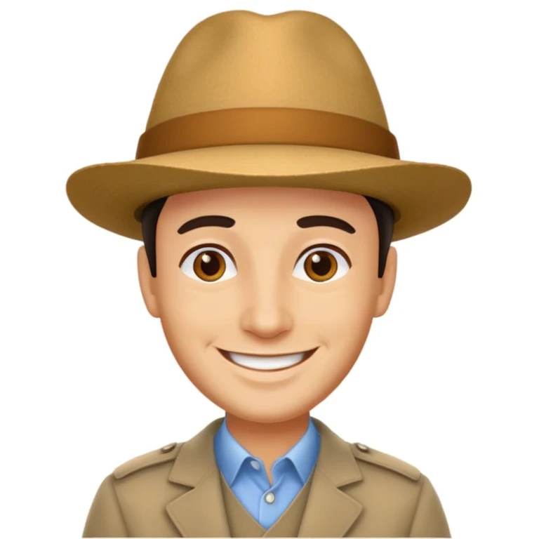 Recep İvedik  emoji