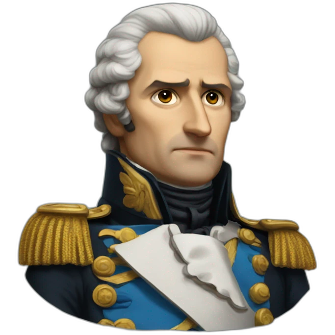 Napoléon emoji