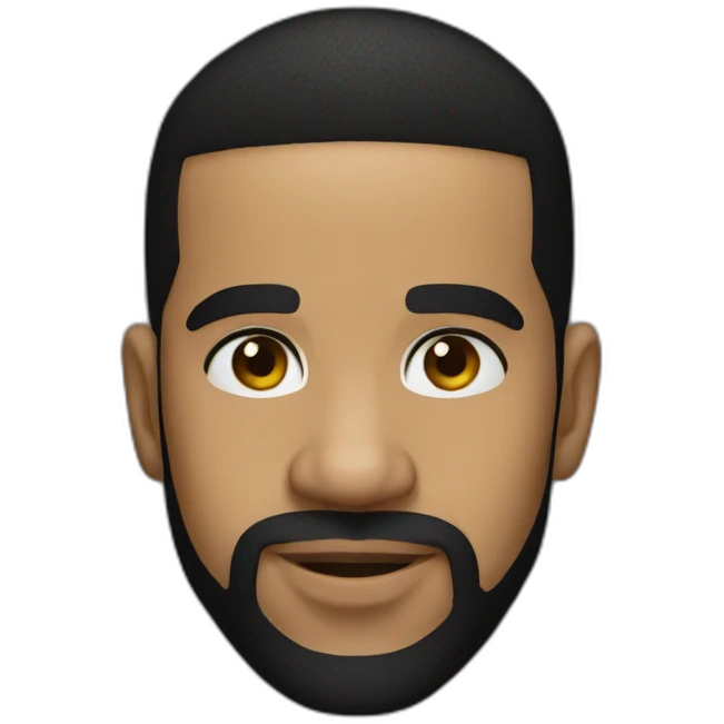 drake emoji