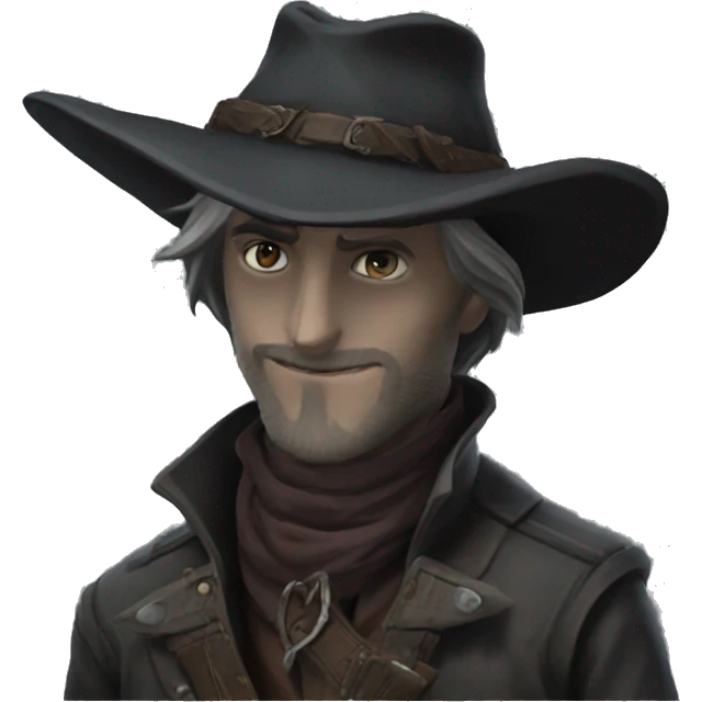 Bloodborne hunter  emoji