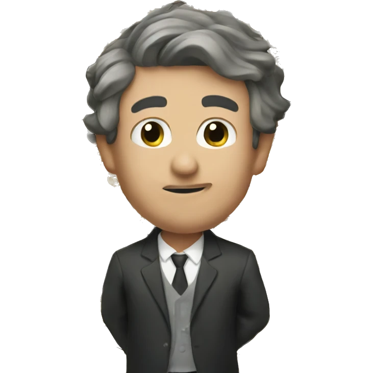 sexton emoji