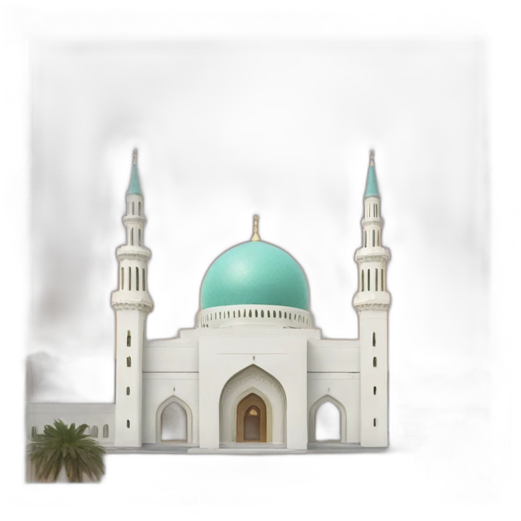 sultan qaboos mosque emoji