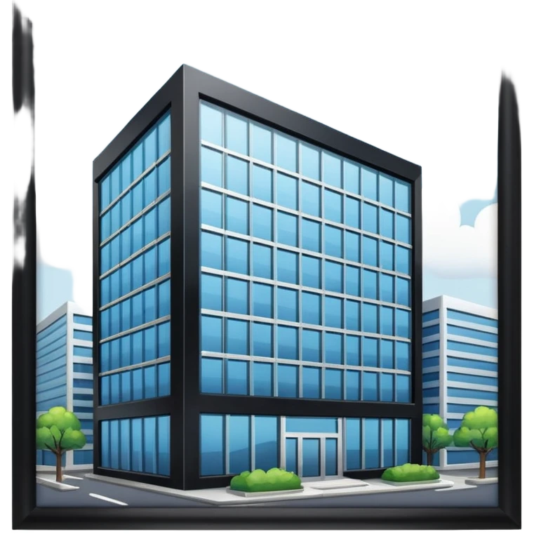 offices emoji