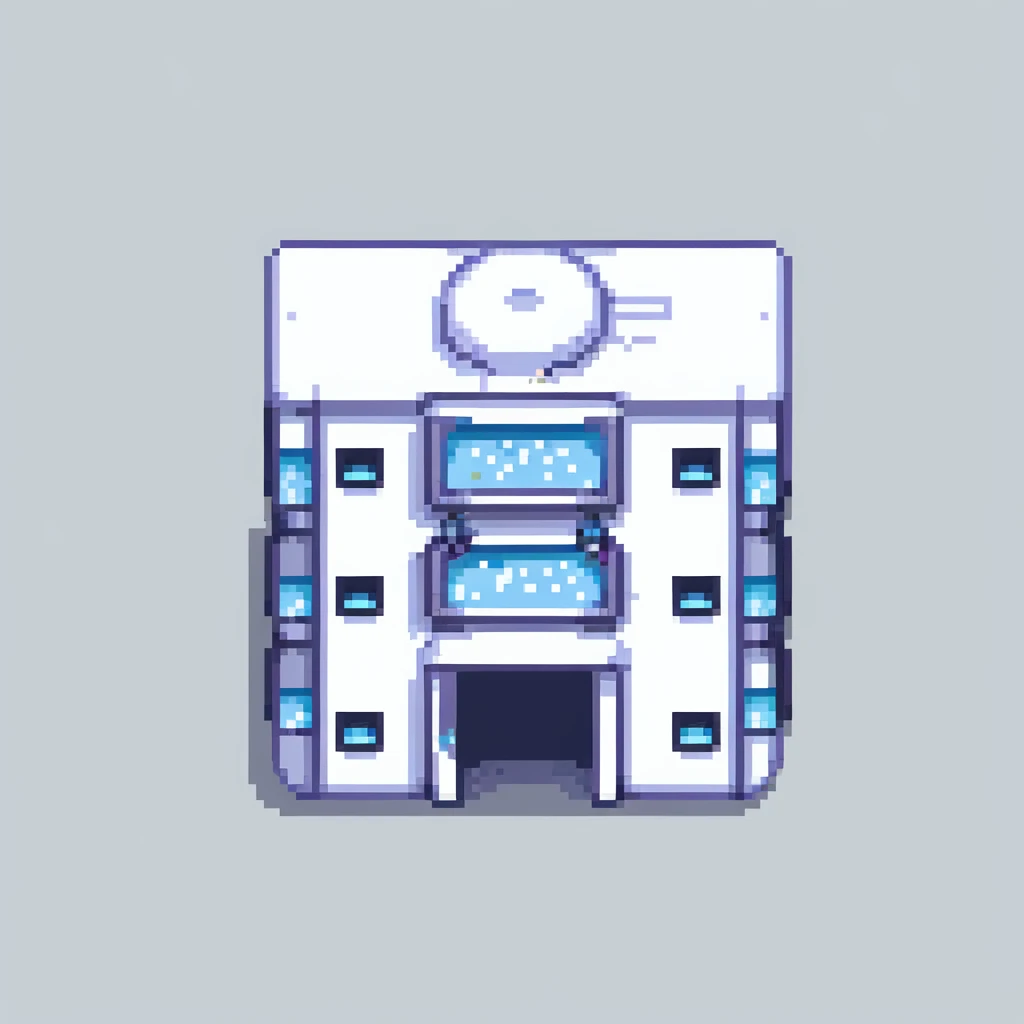city hospital building emoji