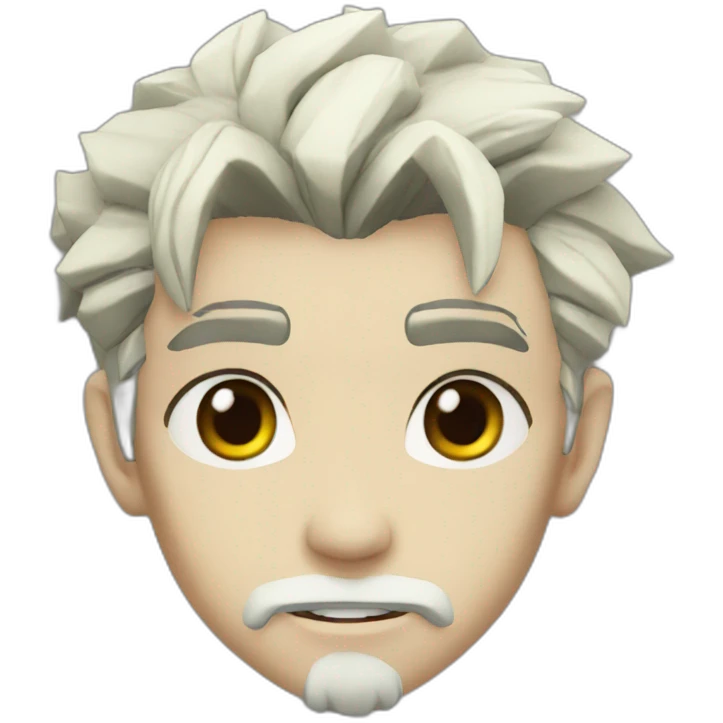 Dr stone emoji