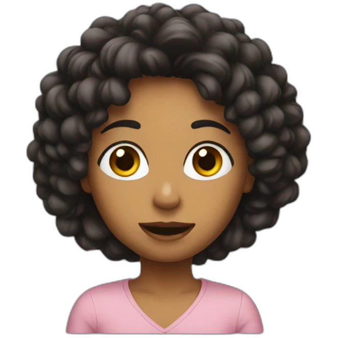 Zoé emoji