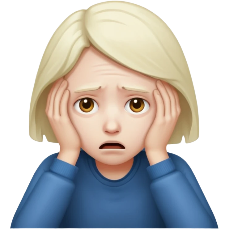 the economy line, collaps emoji