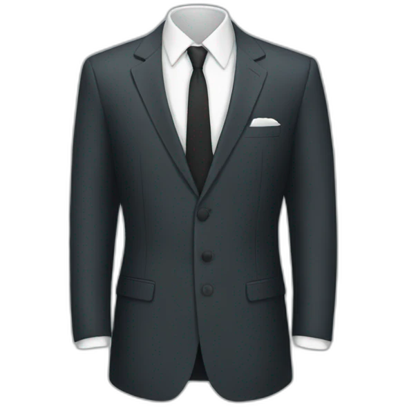 suit emoji