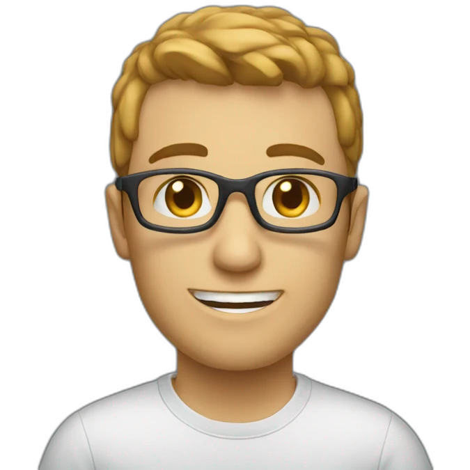 functional programmer emoji