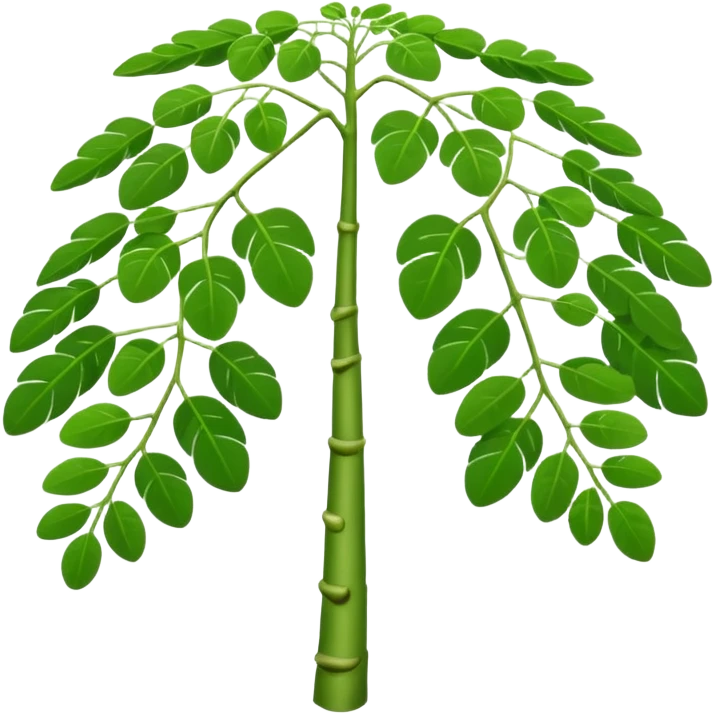 Moringa
oleifera  emoji