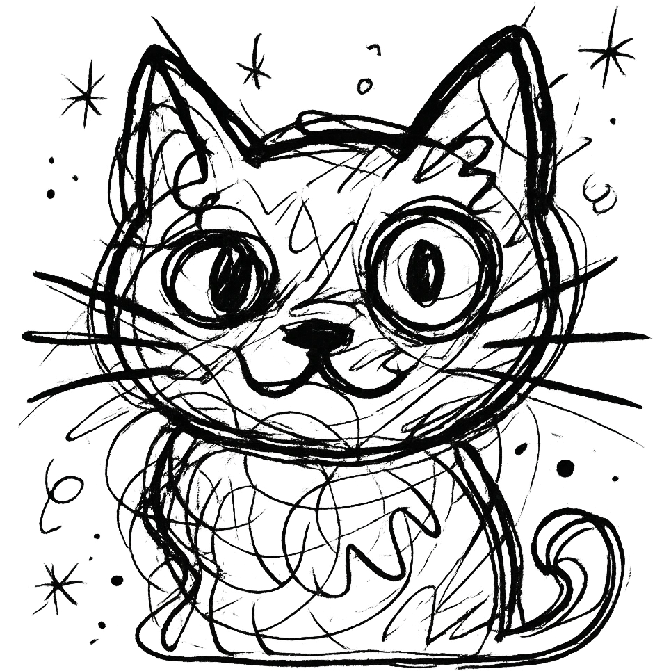 cat icon emoji