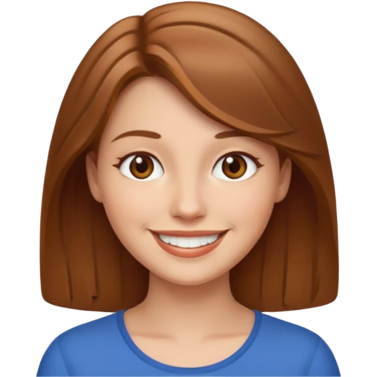 👩🏻‍🦱 emoji