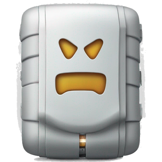 invertor electricity emoji