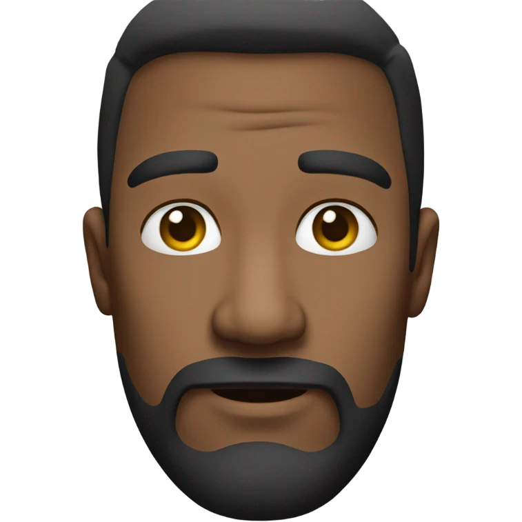 😐 with raised eyebrows  emoji