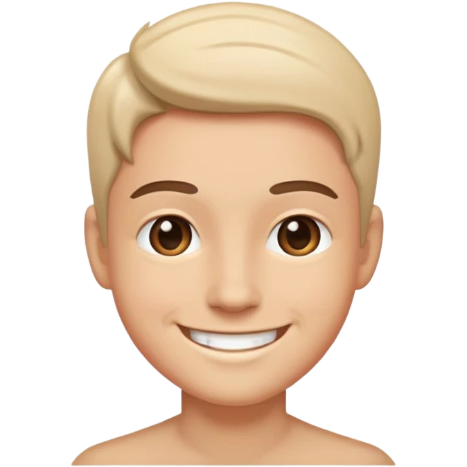 Me emoji
