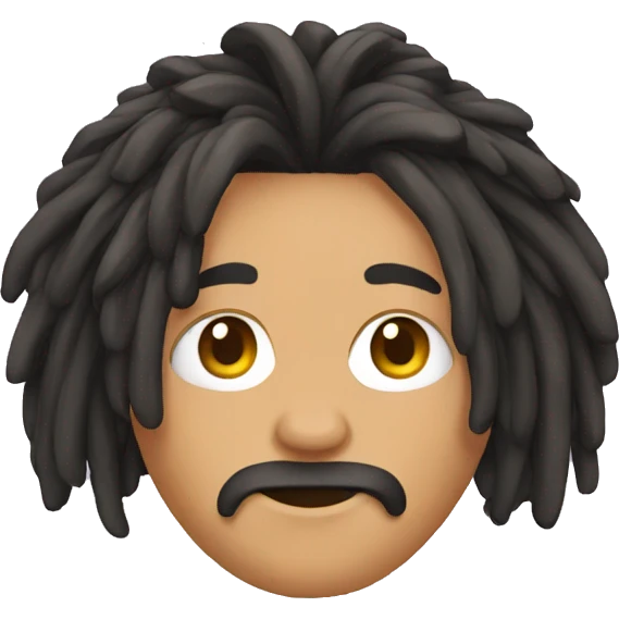 mexican dreadhead emoji