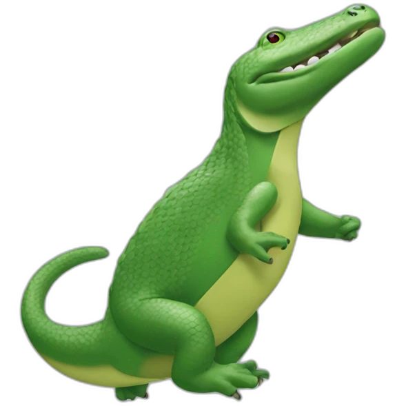 Lacoste  emoji
