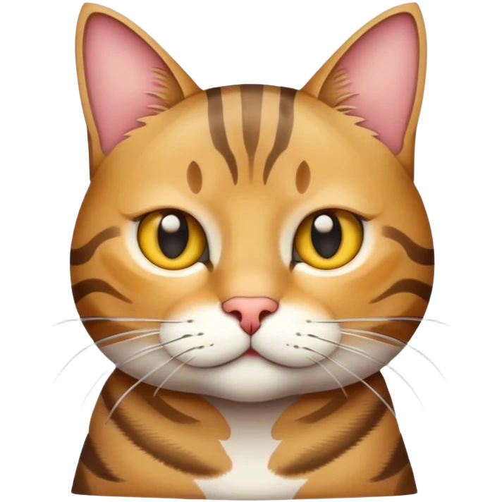 Çat emoji