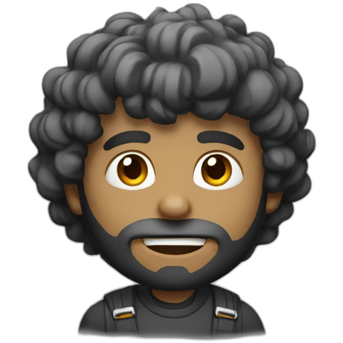 Hemi emoji