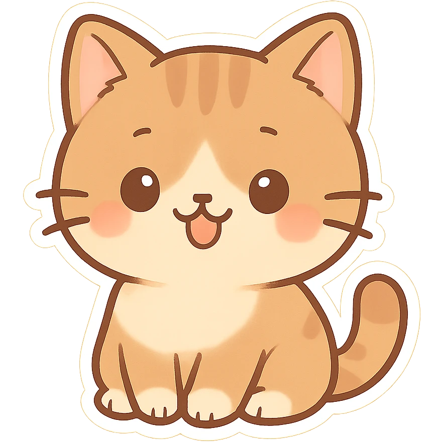 cat emoji