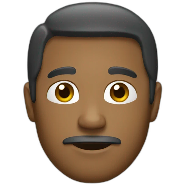 Bob emoji