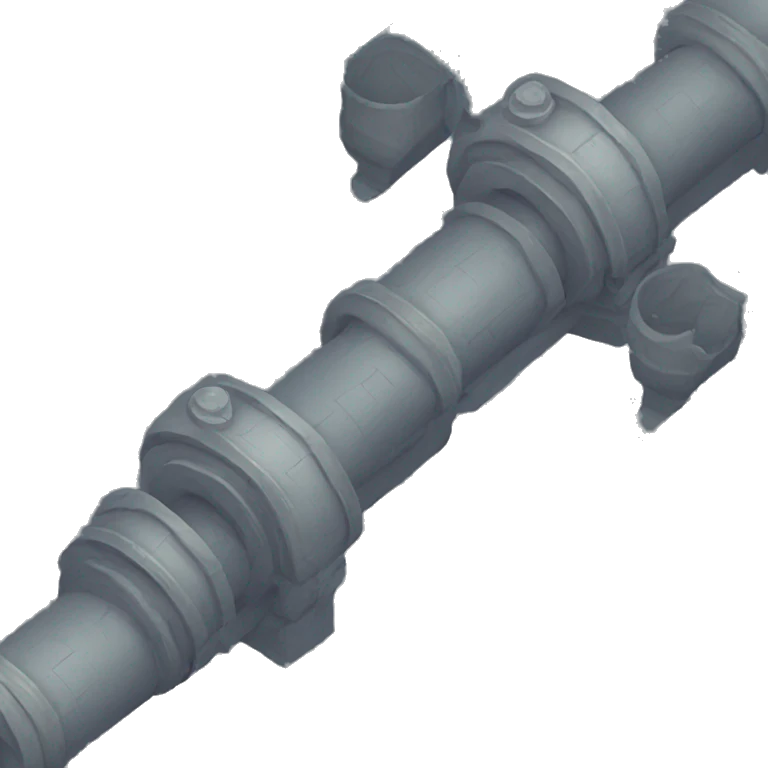 sewer pipes in mario emoji