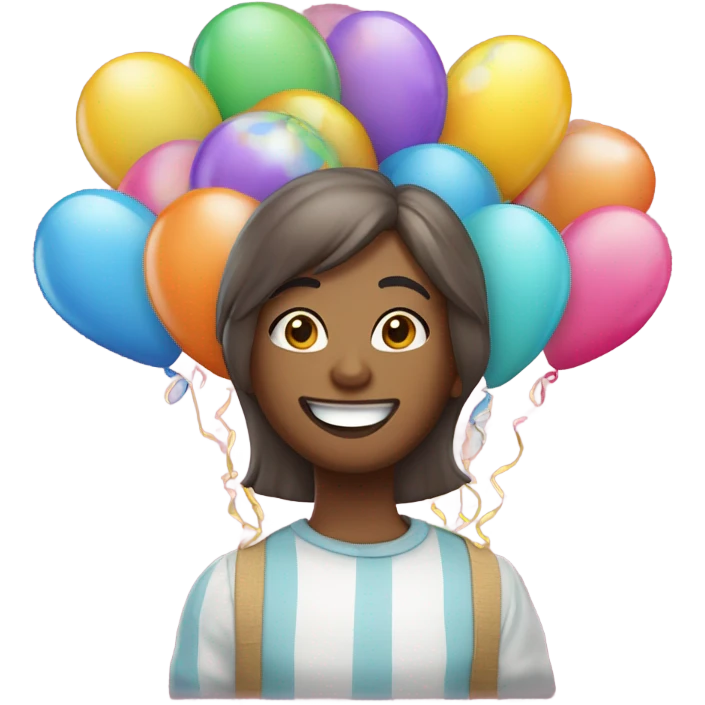 Cumpleaños  emoji