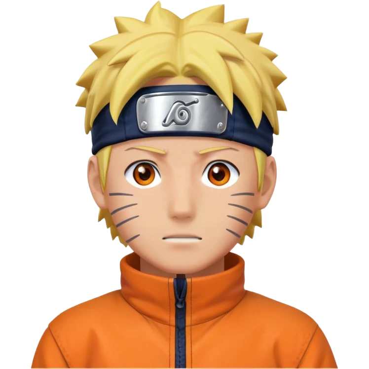 ناروتو emoji