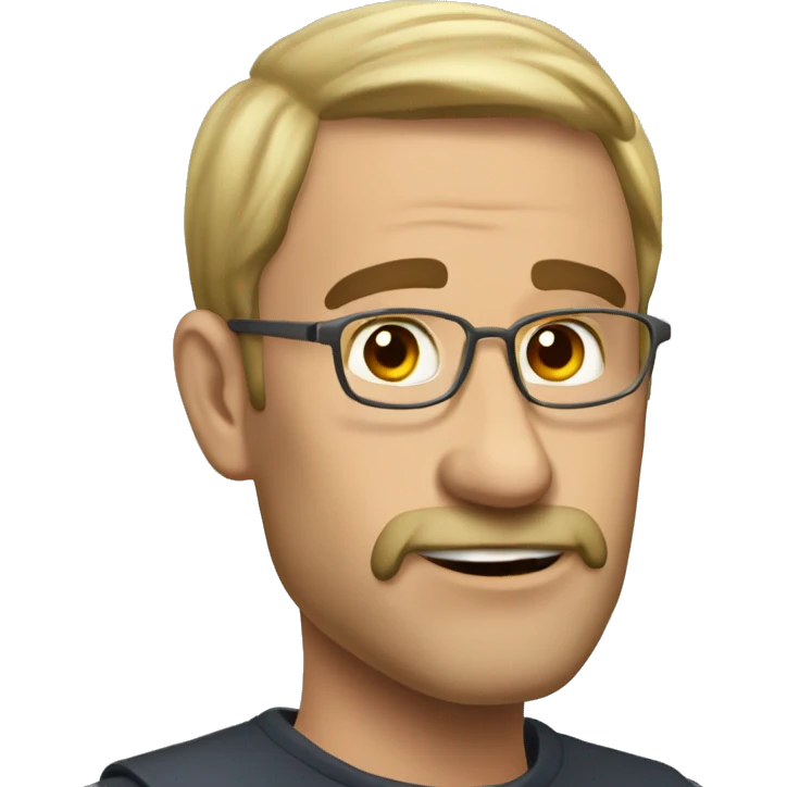 Еркширский терьер emoji