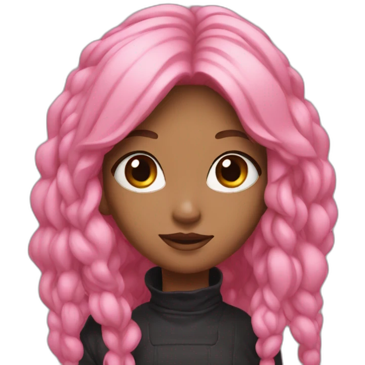 BLACK PINK emoji