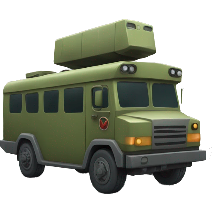 Battlebus  emoji