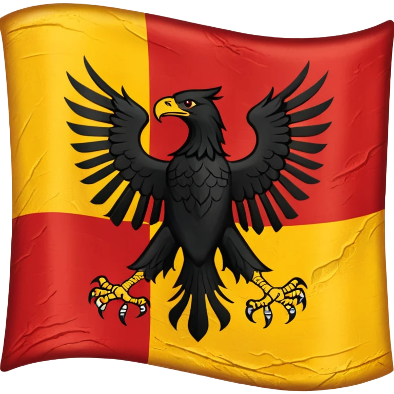Transylvania flag emoji